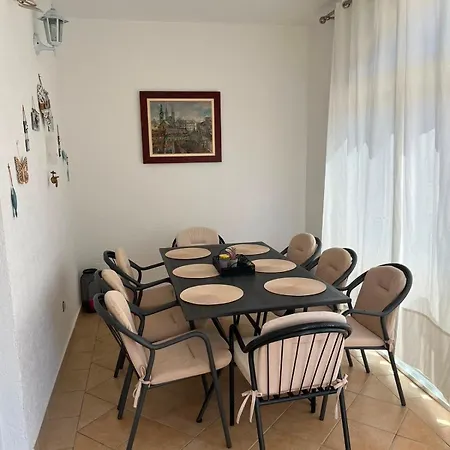 Apartman Jozic Grebastica