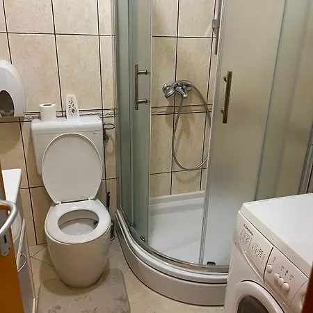 Apartman Jozic