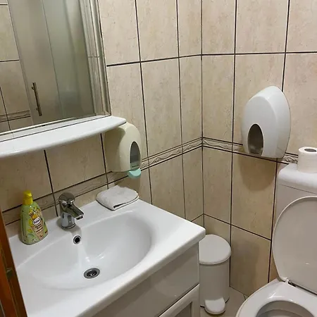 Apartman Jozic Grebastica