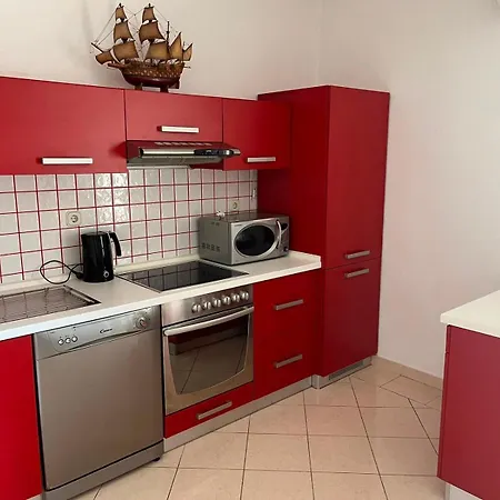 Apartman Jozic Grebastica